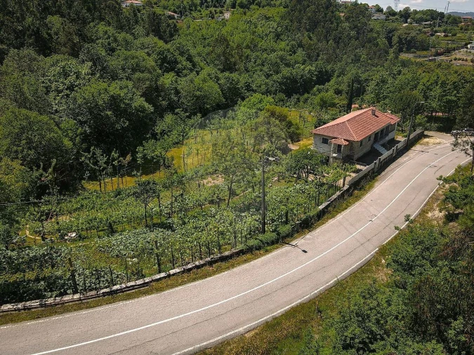 Moradia T2 para Venda em Belazaima do Chão, Castanheira do Vouga e Agadão Foto 8