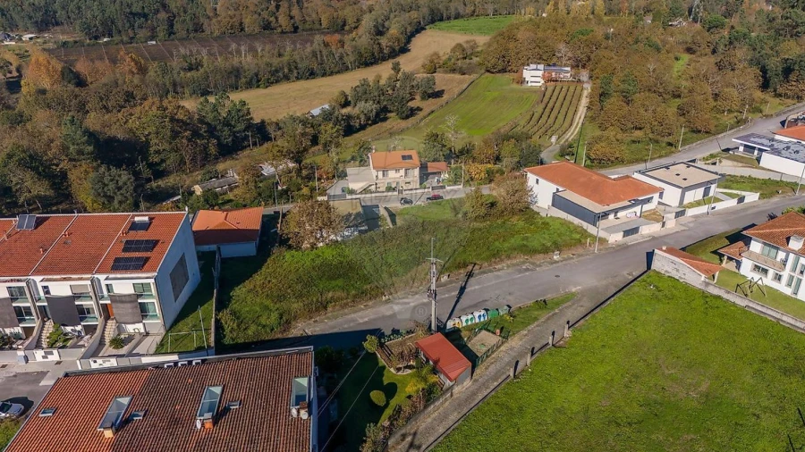 Terreno Agricola ou Rústico para Venda em Bico