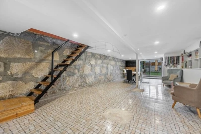 Moradia T3 para Venda em Bonfim