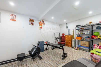 Moradia T3 para Venda em Bonfim