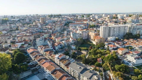 Moradia T3 para Venda em Bonfim