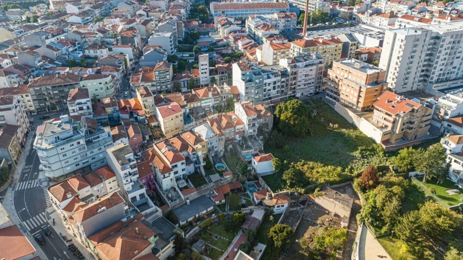 Moradia T3 para Venda em Bonfim Foto 22