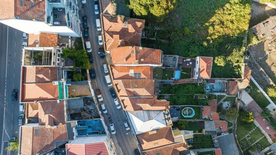 Moradia T3 para Venda em Bonfim Foto 26