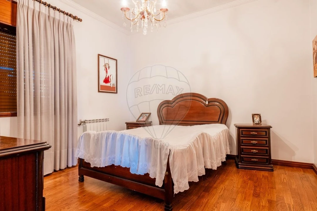 Moradia T6 para Venda em Belazaima do Chão, Castanheira do Vouga e Agadão Foto 14