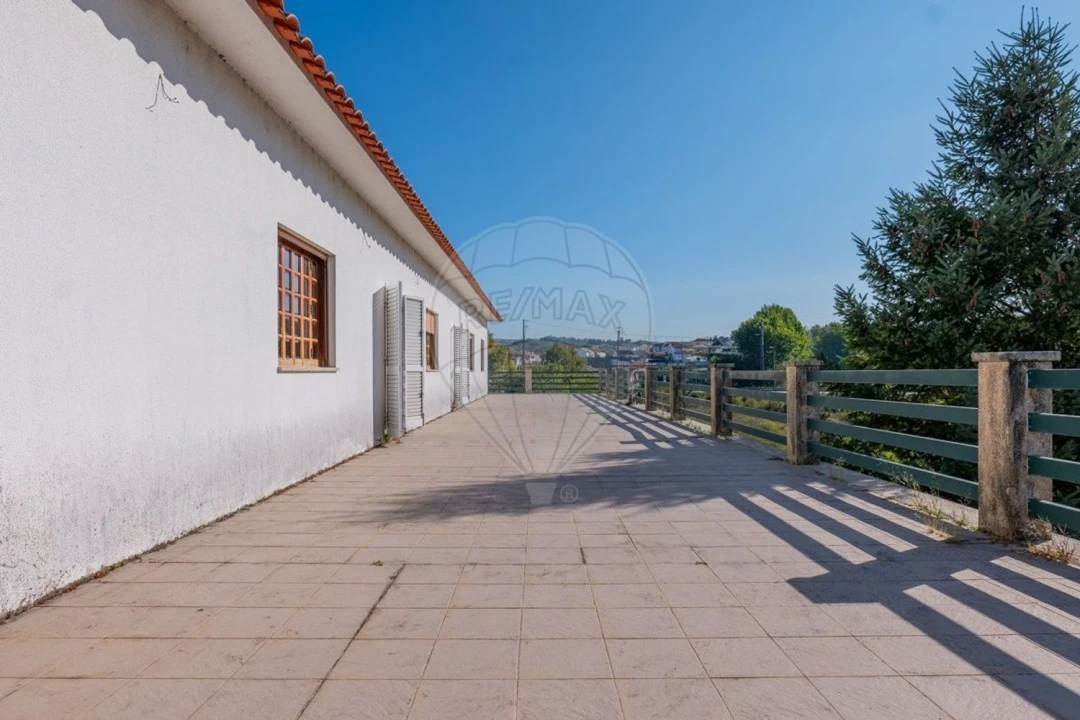 Moradia T6 para Venda em Belazaima do Chão, Castanheira do Vouga e Agadão Foto 18