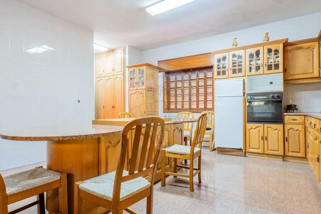 Moradia T6 para Venda em Belazaima do Chão, Castanheira do Vouga e Agadão Foto 19