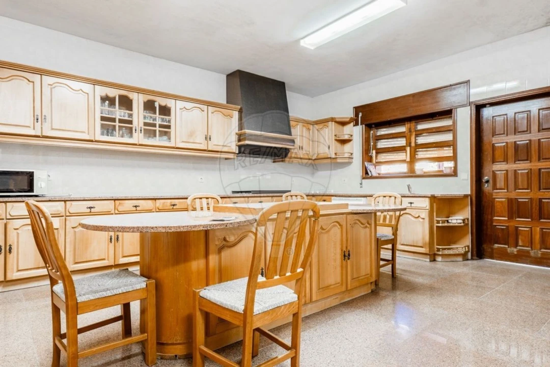 Moradia T6 para Venda em Belazaima do Chão, Castanheira do Vouga e Agadão Foto 24