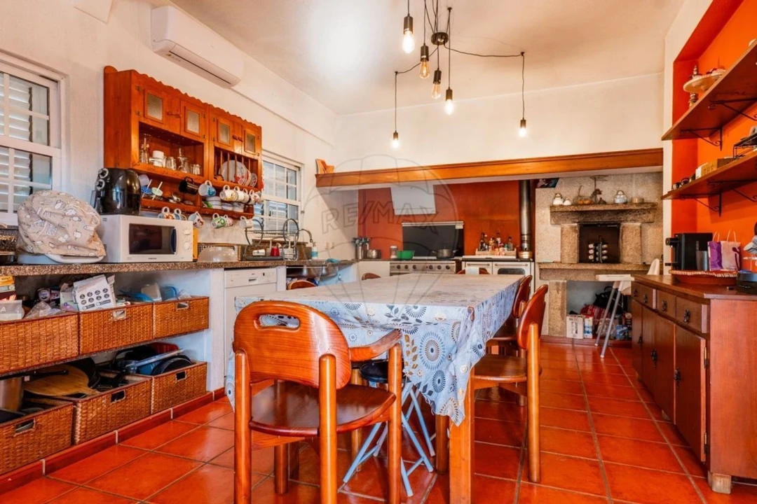 Moradia T6 para Venda em Belazaima do Chão, Castanheira do Vouga e Agadão Foto 35