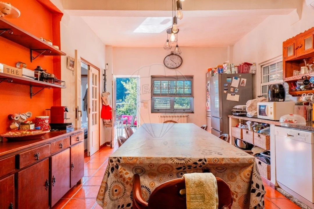 Moradia T6 para Venda em Belazaima do Chão, Castanheira do Vouga e Agadão Foto 40