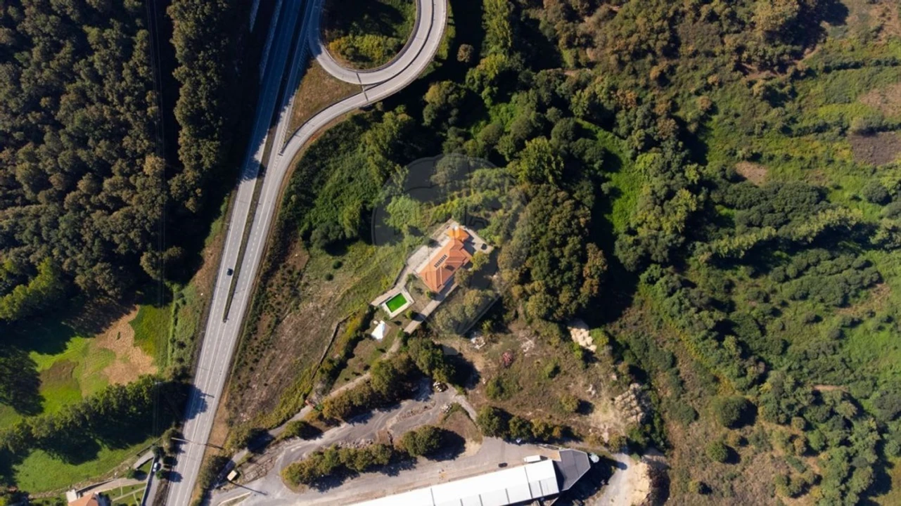 Moradia T6 para Venda em Belazaima do Chão, Castanheira do Vouga e Agadão Foto 47