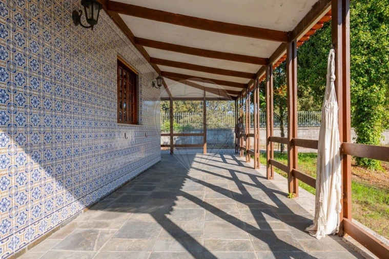 Moradia T6 para Venda em Belazaima do Chão, Castanheira do Vouga e Agadão Foto 21