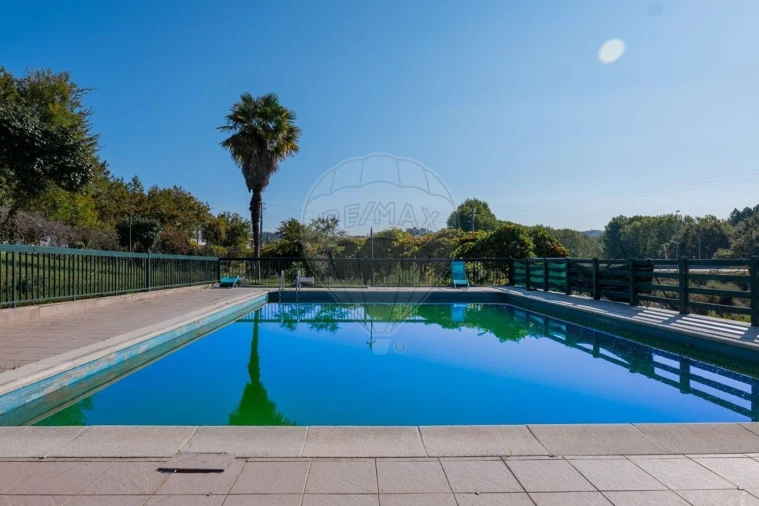 Moradia T6 para Venda em Belazaima do Chão, Castanheira do Vouga e Agadão Foto 23