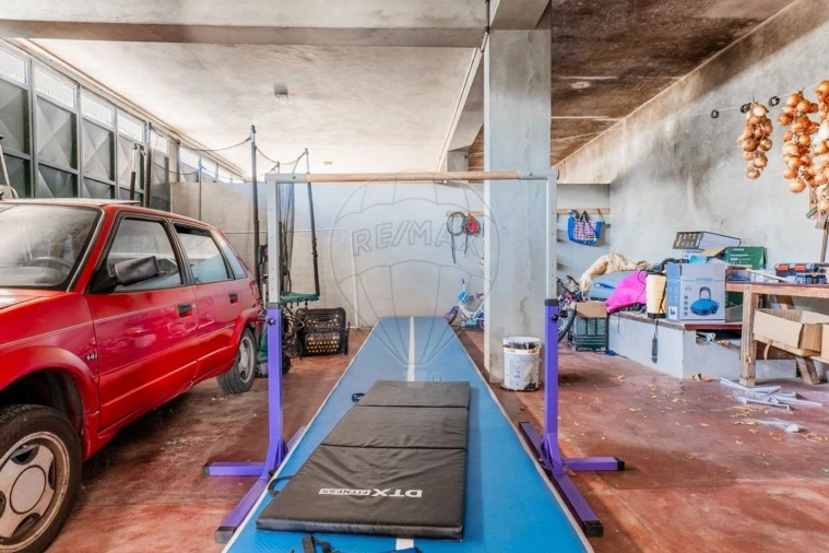 Moradia T6 para Venda em Belazaima do Chão, Castanheira do Vouga e Agadão Foto 25