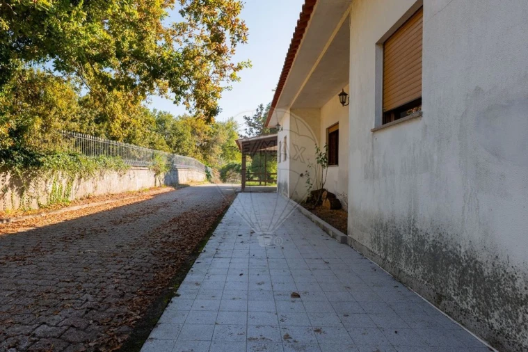 Moradia T6 para Venda em Belazaima do Chão, Castanheira do Vouga e Agadão Foto 32