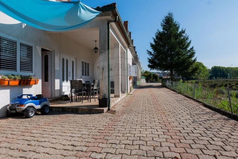 Moradia T6 para Venda em Belazaima do Chão, Castanheira do Vouga e Agadão Foto 33