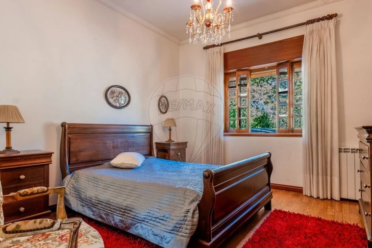 Moradia T6 para Venda em Belazaima do Chão, Castanheira do Vouga e Agadão Foto 4