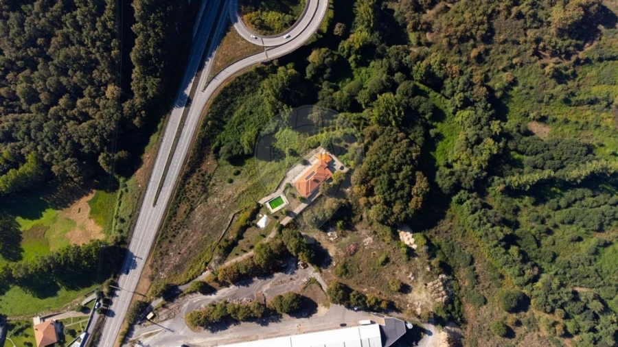 Moradia T6 para Venda em Belazaima do Chão, Castanheira do Vouga e Agadão Foto 45