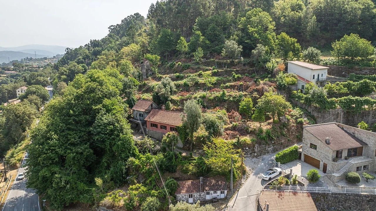 Moradia T4 para Venda em Belazaima do Chão, Castanheira do Vouga e Agadão Foto 10