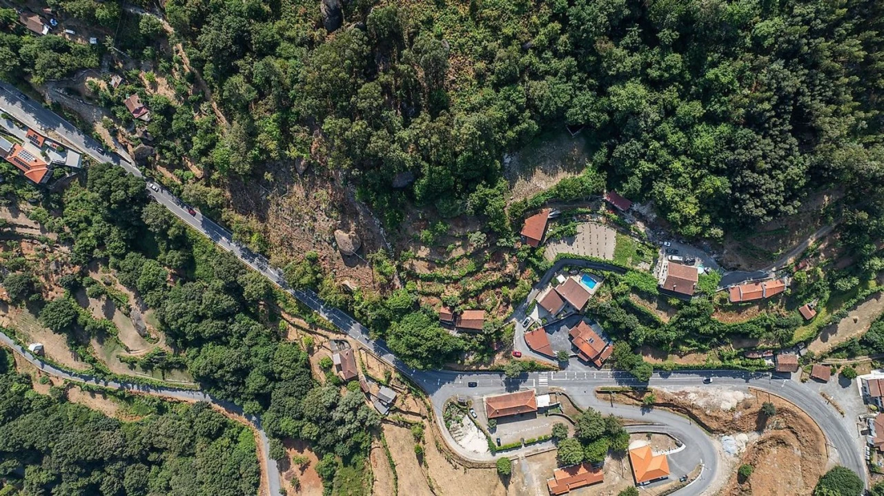 Moradia T4 para Venda em Belazaima do Chão, Castanheira do Vouga e Agadão Foto 11