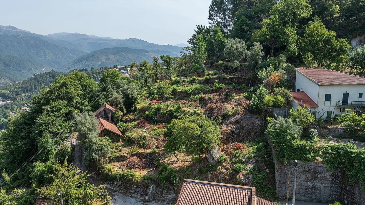 Moradia T4 para Venda em Belazaima do Chão, Castanheira do Vouga e Agadão Foto 13