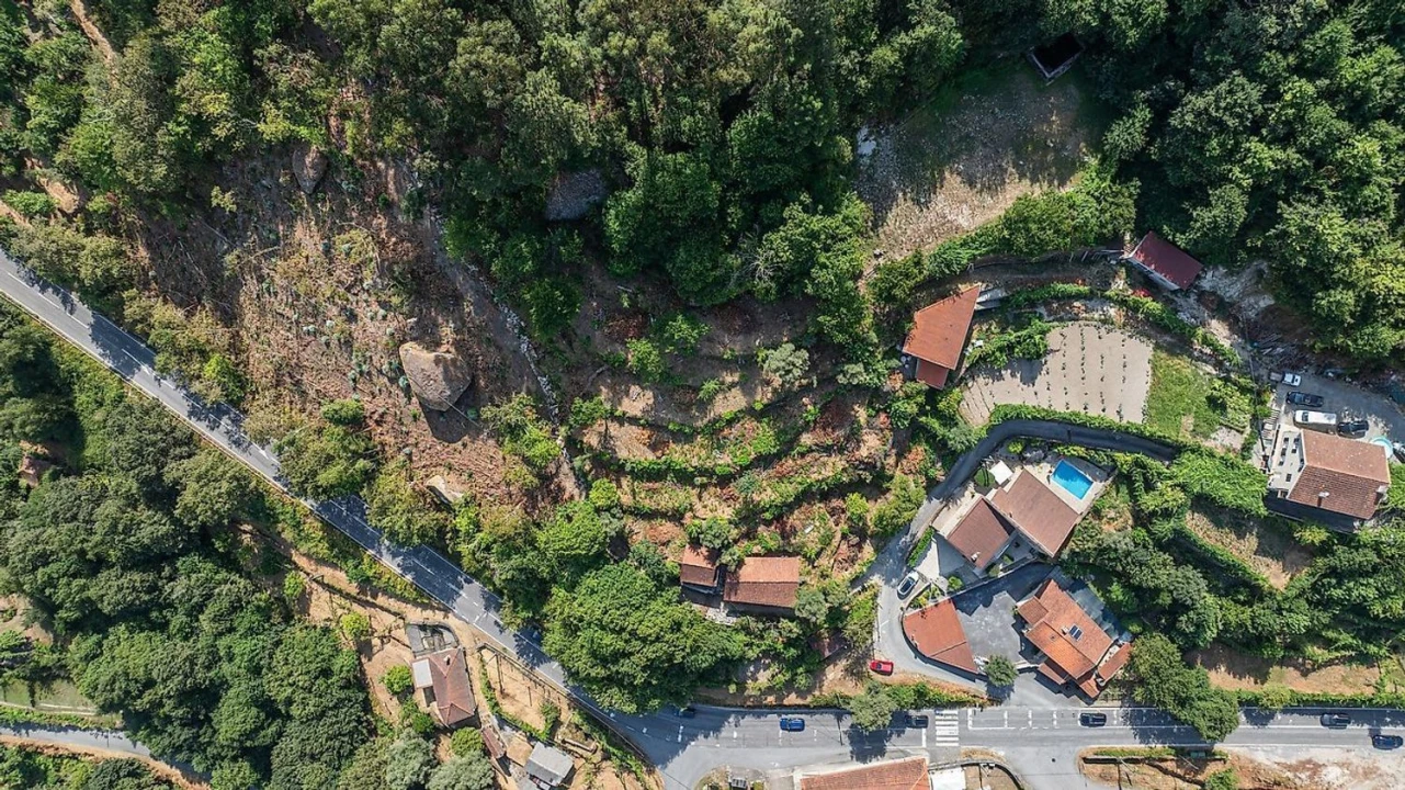 Moradia T4 para Venda em Belazaima do Chão, Castanheira do Vouga e Agadão Foto 16