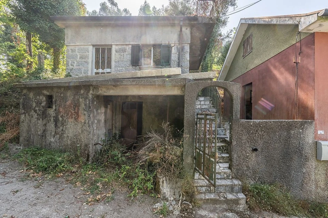 Moradia T4 para Venda em Belazaima do Chão, Castanheira do Vouga e Agadão Foto 34