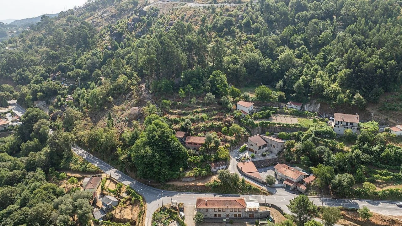 Moradia T4 para Venda em Belazaima do Chão, Castanheira do Vouga e Agadão Foto 5