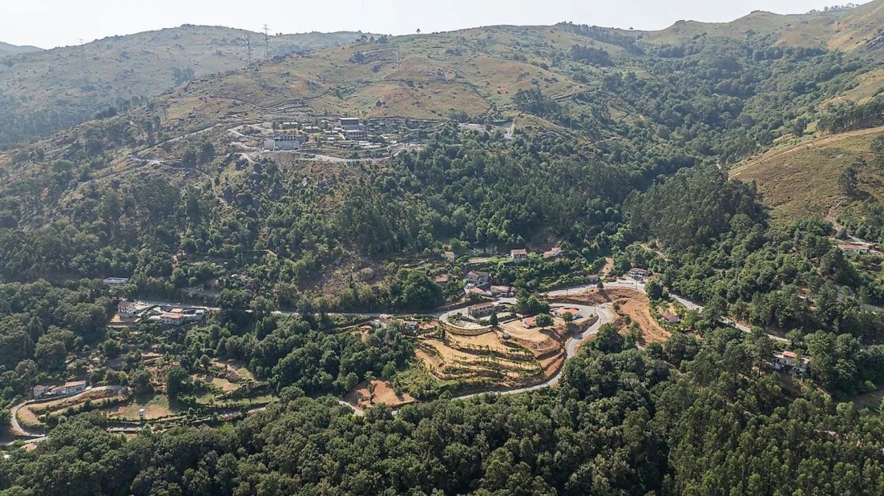 Moradia T4 para Venda em Belazaima do Chão, Castanheira do Vouga e Agadão Foto 7