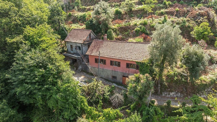 Moradia T4 para Venda em Belazaima do Chão, Castanheira do Vouga e Agadão Foto 1