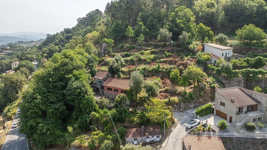 Moradia T4 para Venda em Belazaima do Chão, Castanheira do Vouga e Agadão Foto 10