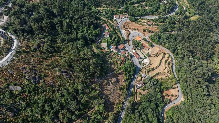 Moradia T4 para Venda em Belazaima do Chão, Castanheira do Vouga e Agadão Foto 12