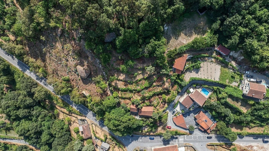 Moradia T4 para Venda em Belazaima do Chão, Castanheira do Vouga e Agadão Foto 16