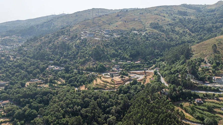 Moradia T4 para Venda em Belazaima do Chão, Castanheira do Vouga e Agadão Foto 3