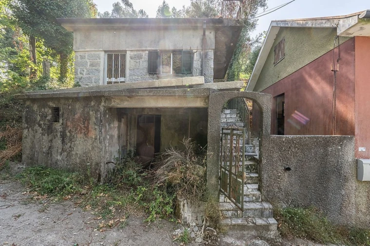 Moradia T4 para Venda em Belazaima do Chão, Castanheira do Vouga e Agadão Foto 34