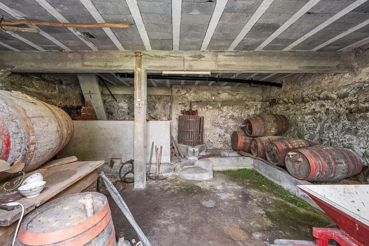 Moradia T4 para Venda em Belazaima do Chão, Castanheira do Vouga e Agadão Foto 35