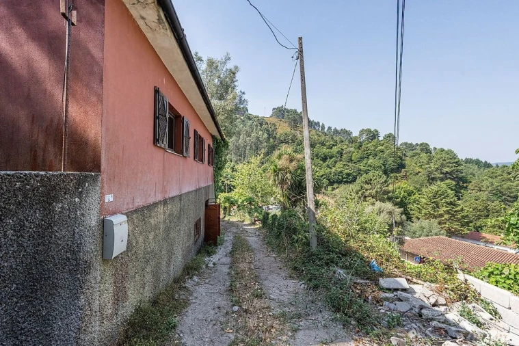 Moradia T4 para Venda em Belazaima do Chão, Castanheira do Vouga e Agadão Foto 36