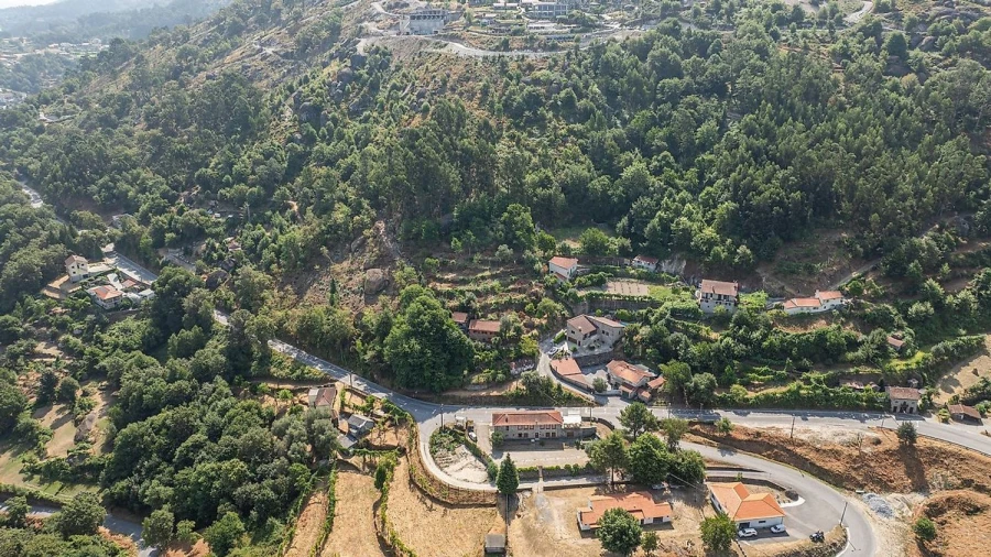 Moradia T4 para Venda em Belazaima do Chão, Castanheira do Vouga e Agadão Foto 4