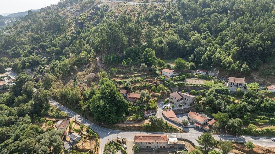 Moradia T4 para Venda em Belazaima do Chão, Castanheira do Vouga e Agadão Foto 5
