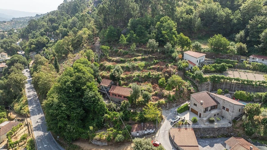 Moradia T4 para Venda em Belazaima do Chão, Castanheira do Vouga e Agadão Foto 6