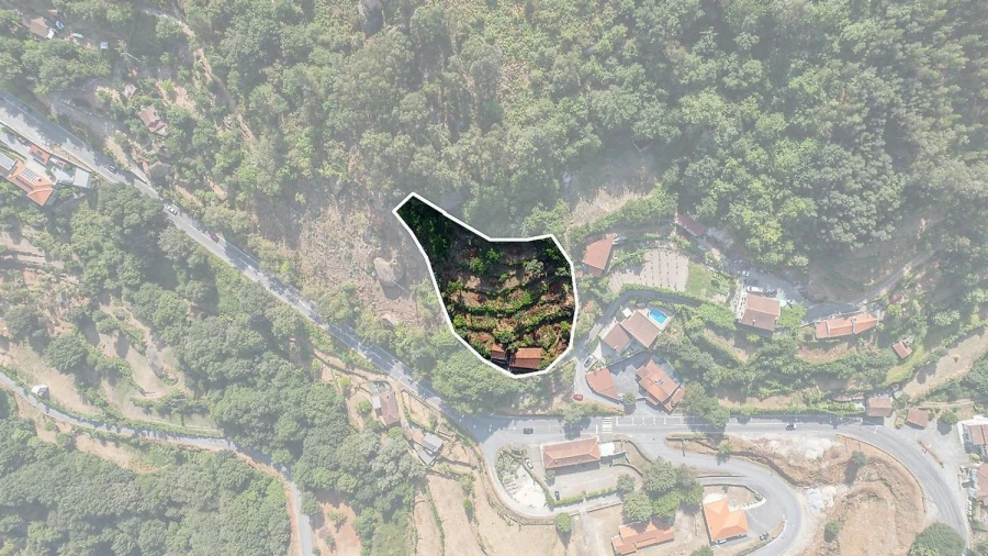 Moradia T4 para Venda em Belazaima do Chão, Castanheira do Vouga e Agadão Foto 8