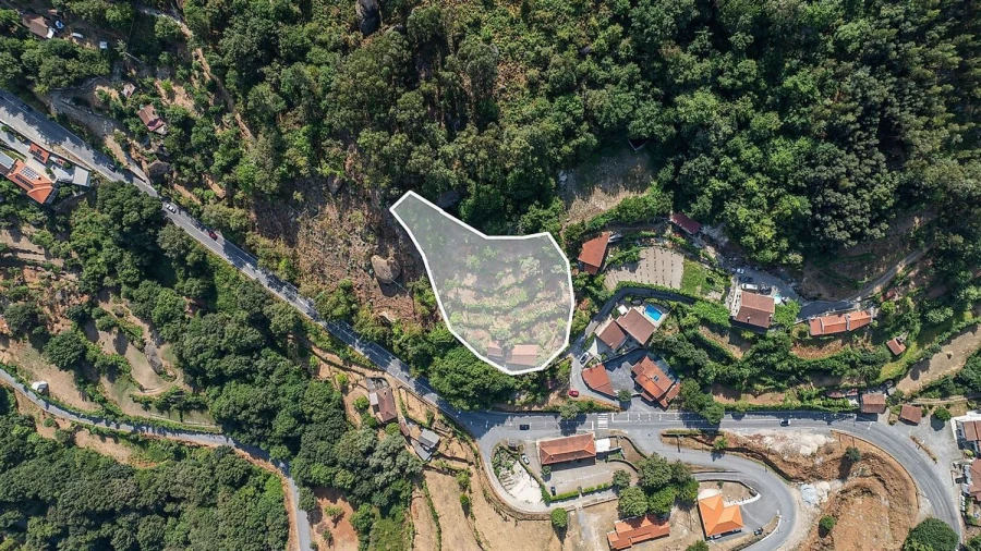 Moradia T4 para Venda em Belazaima do Chão, Castanheira do Vouga e Agadão Foto 9