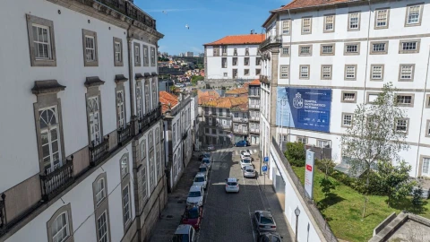 Apartamento T1 para Venda em Cedofeita, Santo Ildefonso, Sé, Miragaia, São Nicolau e Vitória