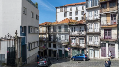 Apartamento T1 para Venda em Cedofeita, Santo Ildefonso, Sé, Miragaia, São Nicolau e Vitória