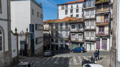 Apartamento T1 para Venda em Cedofeita, Santo Ildefonso, Sé, Miragaia, São Nicolau e Vitória
