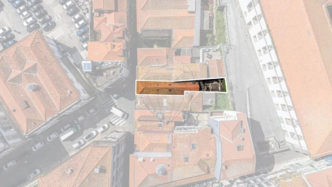 Apartamento T1 para Venda em Cedofeita, Santo Ildefonso, Sé, Miragaia, São Nicolau e Vitória