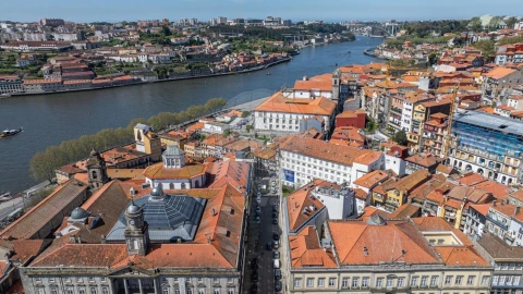 Apartamento T1 para Venda em Cedofeita, Santo Ildefonso, Sé, Miragaia, São Nicolau e Vitória
