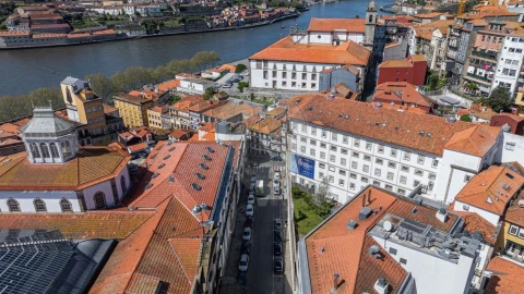 Apartamento T1 para Venda em Cedofeita, Santo Ildefonso, Sé, Miragaia, São Nicolau e Vitória