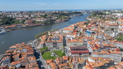 Apartamento T1 para Venda em Cedofeita, Santo Ildefonso, Sé, Miragaia, São Nicolau e Vitória