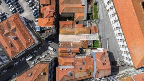 Apartamento T1 para Venda em Cedofeita, Santo Ildefonso, Sé, Miragaia, São Nicolau e Vitória