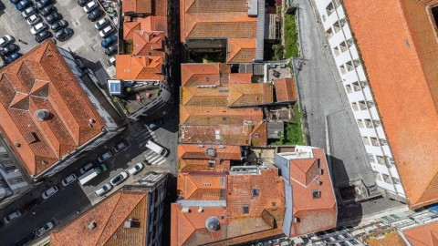 Apartamento T1 para Venda em Cedofeita, Santo Ildefonso, Sé, Miragaia, São Nicolau e Vitória